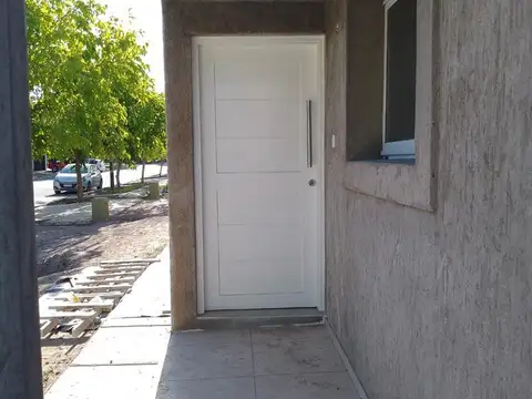 Bº ALTOS DE DRUMMOND