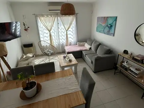 Departamento en Venta en Santa Rosa, USD 75.000