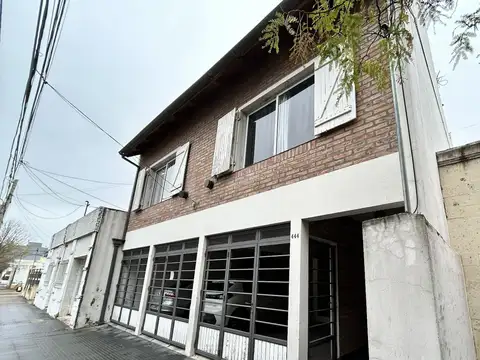 Departamento 1 Dormitorio en Ayala 444