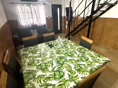 Depto Tipo Casa en Venta en Tablada, USD 46.000