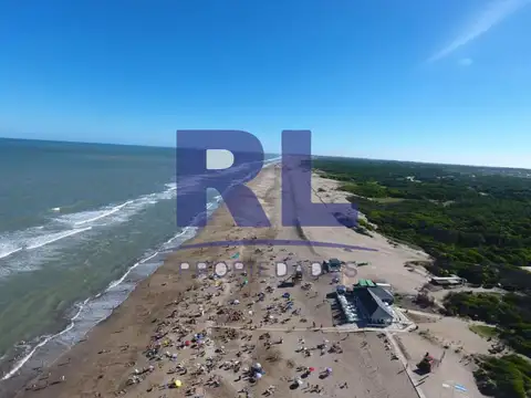 Terreno en venta en Barrio Golf 1