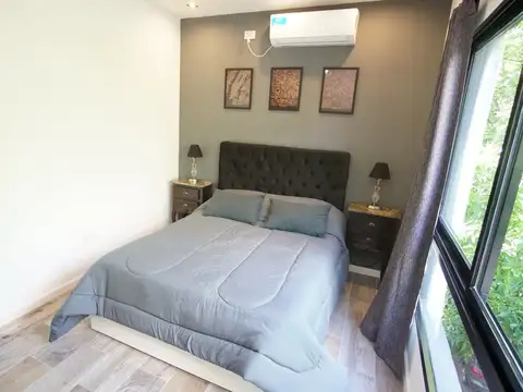 Departamento en Alquiler Temporal en Belgrano, USD 800