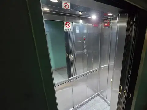 Oficina en Venta en Once, USD 16.000