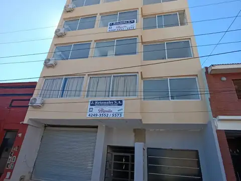 DEPARTAMENTO 1 AMBIENTE - AVELLANEDA, GRAN BS. AS. SUR