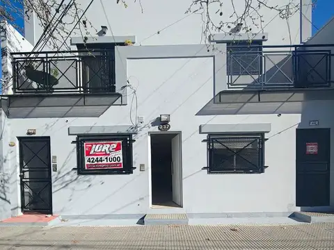 DEPARTAMENTO 2 AMBIENTES - LOMAS DE ZAMORA - ESTE, GRAN BS. AS. SUR