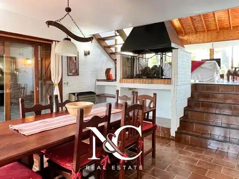Casa en Venta al Norte