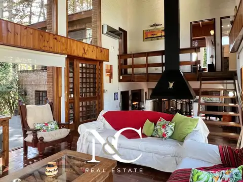 Casa en Venta 25 años