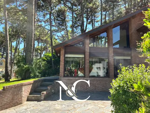 Casa en Venta en Pinamar, USD 265.000
