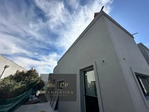 Casa en Venta al Noroeste