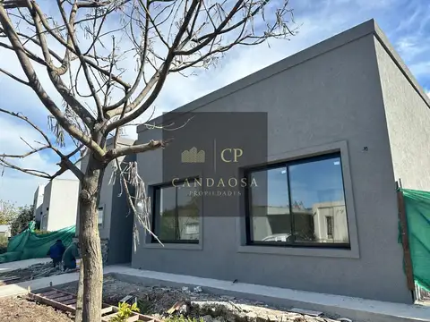 SGCasa venta Barrio San Ramiro