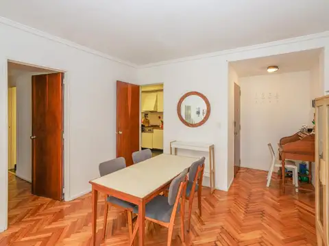 Departamento en Venta de 3 dormitorios