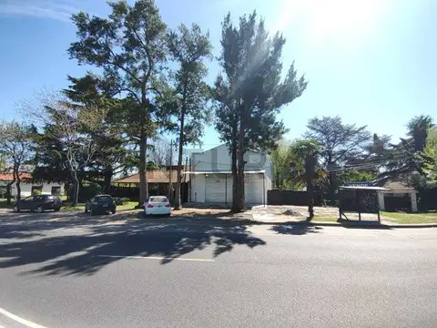 Galpon en Venta A Estrenar