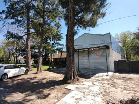 Camino Centenario esquina 463 , Piso 0