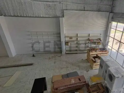Galpon en Venta A Estrenar