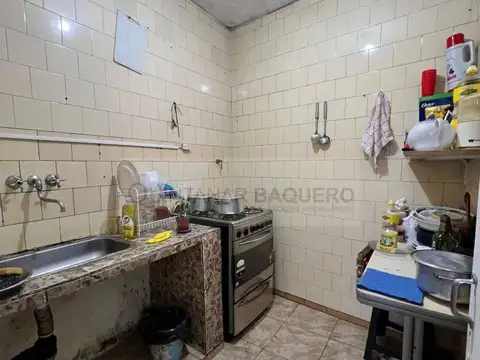 Departamento en Venta al Norte
