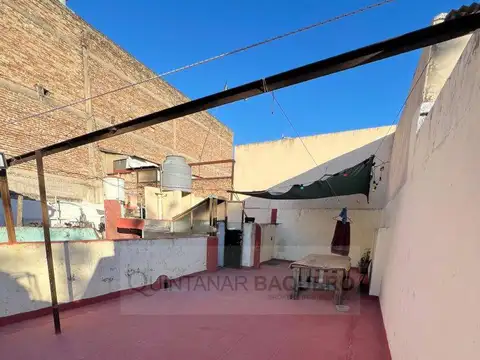 Rivera Indarte 3400, Piso PB