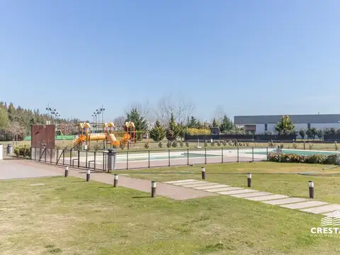 Terreno en Venta de 800,0 m2