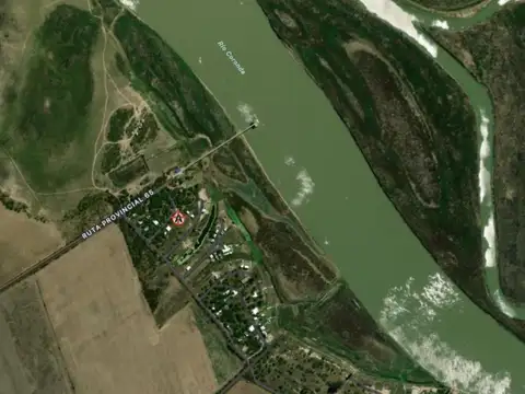 VENTA/PERMUTA -Terreno en Delta del Bucare