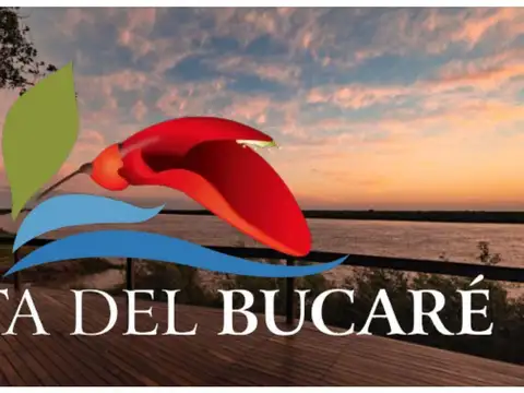 VENTA/PERMUTA -Terreno en Delta del Bucare