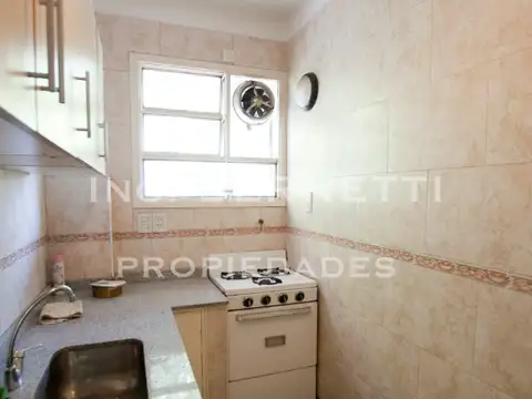 Departamento en Venta 50 años