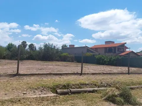 Terreno en Venta en Vistalba, USD 57.000