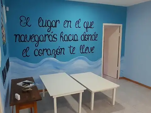 Casa en Alquiler al Oeste