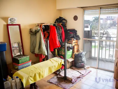 Depto Tipo Casa en Venta con 1 cocheras