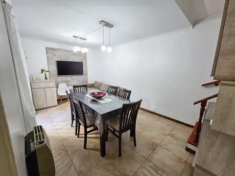 Casa en Venta en Villa Constitución, USD 95.000