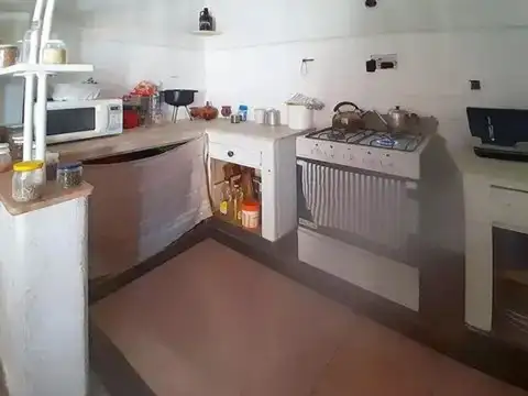 Casa en Venta 40 años