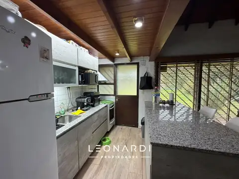 Casa en Venta al Noroeste