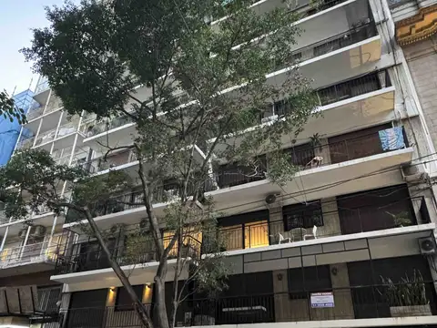 Departamento en alquiler en Recoleta