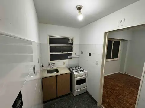 Departamento en Alquiler de 1 dormitorio
