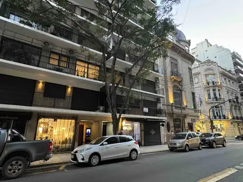 Departamento en Alquiler Apto profesional
