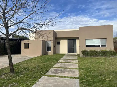 Casa en VENTA en el CANTON PUERTO