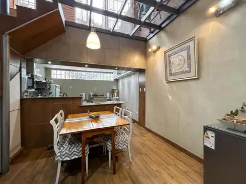 Depto Tipo Casa en Venta al Noreste