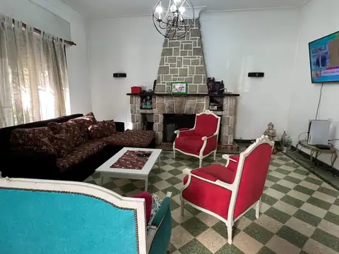 Lavallol De Acosta 400