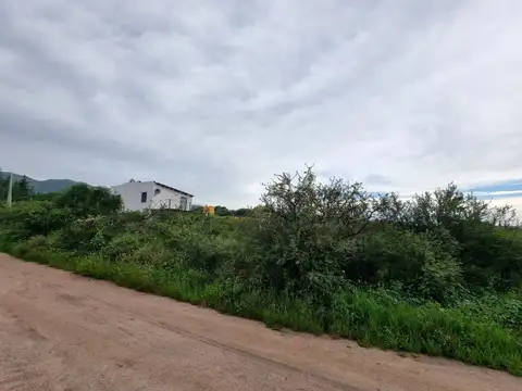 Terreno en Venta en Capilla Del Monte, USD 18.900