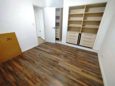 Departamento en Alquiler 50 años