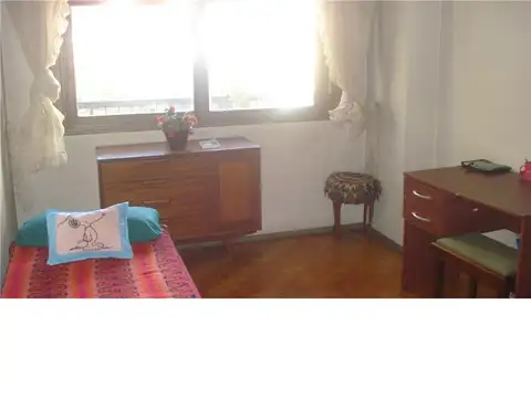 Departamento en Venta en Caballito, USD 235.000