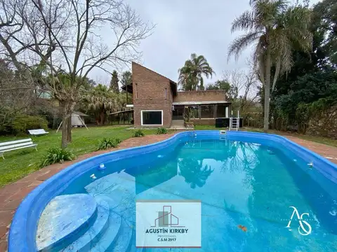 Casa en Los Polvorines