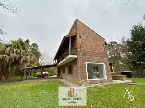 Casa en Venta de 3 dormitorios