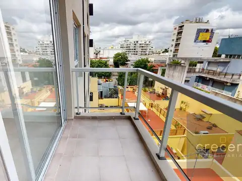 Departamento en Venta en Villa Pueyrredon, USD 180.000
