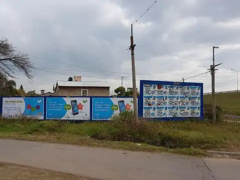 Terreno en venta · Proyecto aprobado · Apto emprendimiento