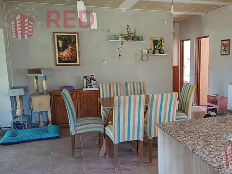 Vende Casa 3 dormitorios en Rincon de los Patos Plottier