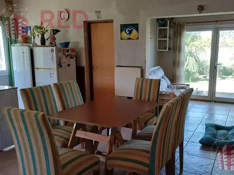 Casa en Venta al Norte
