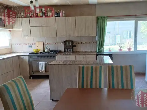 Casa en Venta 8 años
