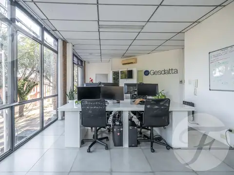 Oficina en Venta al Sureste