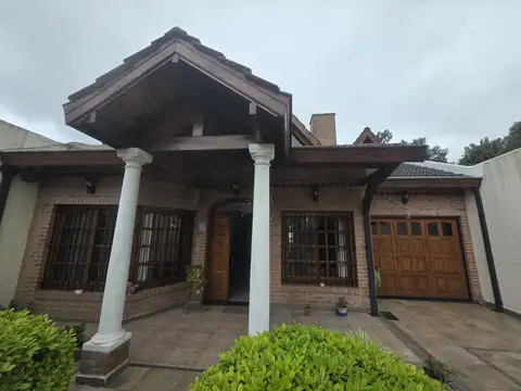 CASA EN VENTA ITUZAINGO NORTE