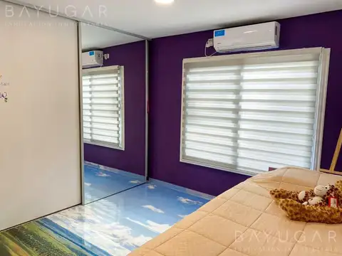 Venta Casa - Barrio Privado Estancias del Pilar / Pilar