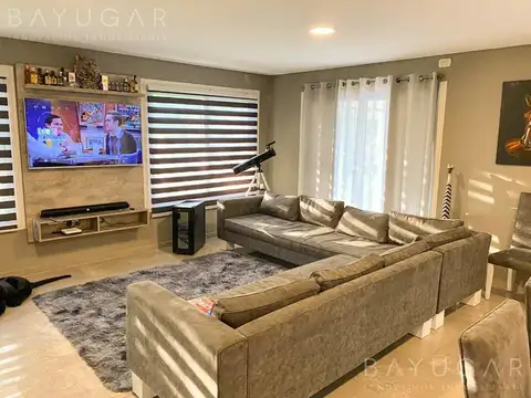 Venta Casa - Barrio Privado Estancias del Pilar / Pilar